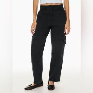 Aritzia Maeve Cargo Pants